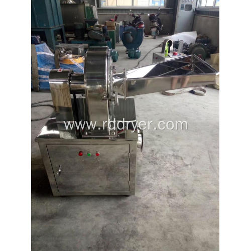 30B high efficiency stainless steel grinder